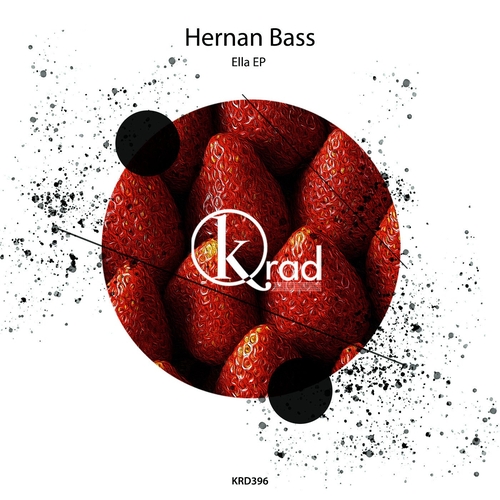 Hernan Bass - Ella [KRD396]